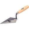 OX Trade Pointing Trowel With Carbon Steel Blade