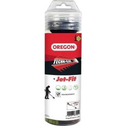 Oregon 525242 Universal Easy-Load Straight