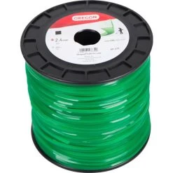 Oregon 69-452-Y Star 2.4MM Metre Strimmer Line