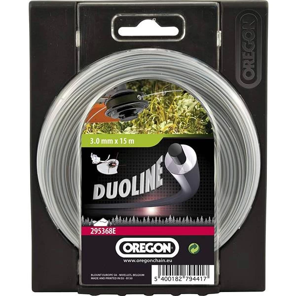 Oregon Duoline 2.7mm X 70m 1 Oregon Duoline 2.7mm X 70m