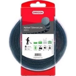 Oregon Nylium® Silencio Line Trimmertråd