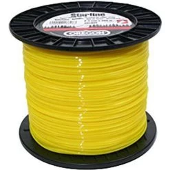 Oregon Yellow Starline 3.0mm X 120m