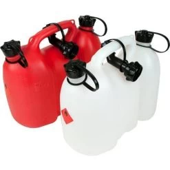 Oregon Pip överfyllnadsskydd