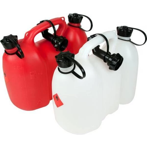 Oregon Pip överfyllnadsskydd 1 Oregon Pip överfyllnadsskydd