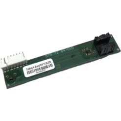PRINTED CIRCUIT ASSY PCBA CUTT