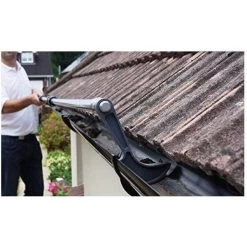 PROGUTTER Half Round Gutter Cleaning Tool