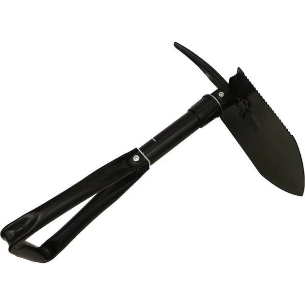 Rampage Recovery Multi Shovel, 86645 1 Rampage Recovery Multi Shovel, 86645