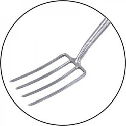 Rolson Stainless Steel 82624 -Garden Tools Shop Rolson Stainless Steel 82624 2