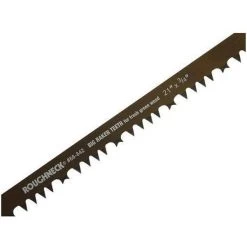 Roughneck 66-844 Bowsaw Blade Raker Teeth