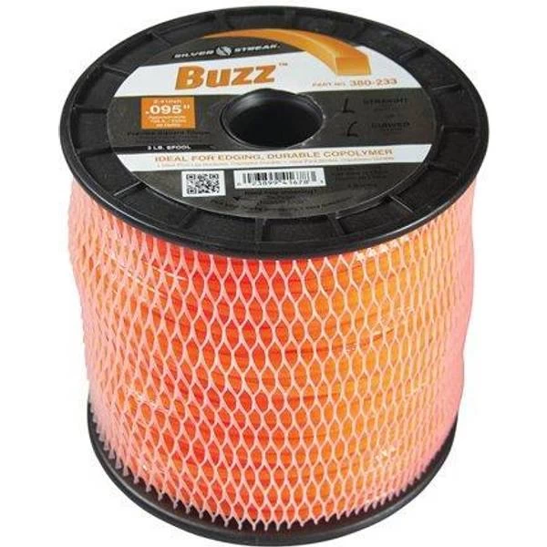 STENS 0.095 Buzz Trimmer 1 STENS 0.095 Buzz Trimmer