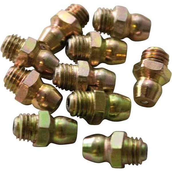 STENS 416-553 Mowers Grease Fitting 1 STENS 416-553 Mowers Grease Fitting