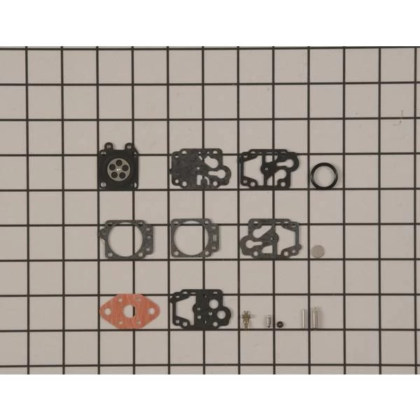 STENS Cadet Carburetor Repair 1 STENS Cadet Carburetor Repair