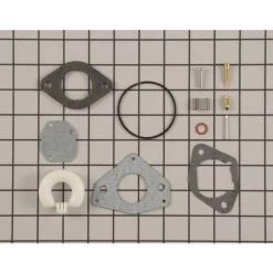 STENS Lawn Mower Part 757 18-S Carburetor Repair Kit