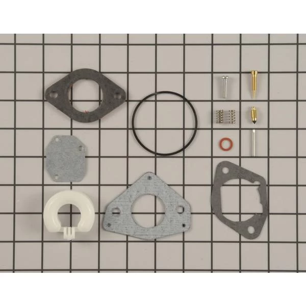 STENS Lawn Mower Part 757 18-S Carburetor Repair Kit 1 STENS Lawn Mower Part 757 18-S Carburetor Repair Kit