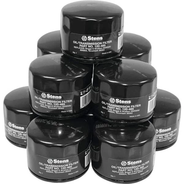 STENS Oil Shop Pack 120-483 1 STENS Oil Shop Pack 120-483
