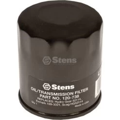 STENS Transmission Filter For Exmark Phazer Quest Ferris