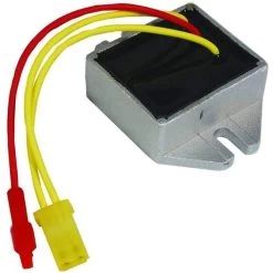 STENS Voltage Regulator Briggs 192400,196400,226400,28M700, John Deere L120, LA175 845907