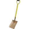 Sealey NS106 Square Shovel 240 Non-Sparking