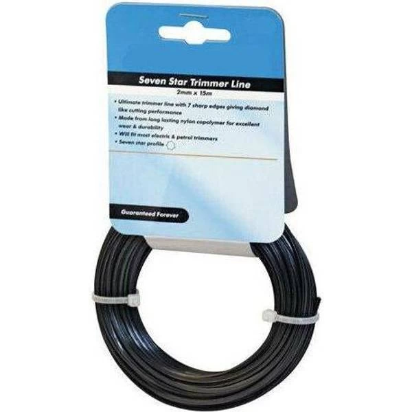 Seven Star Trimmer Line Wire 1 Seven Star Trimmer Line Wire