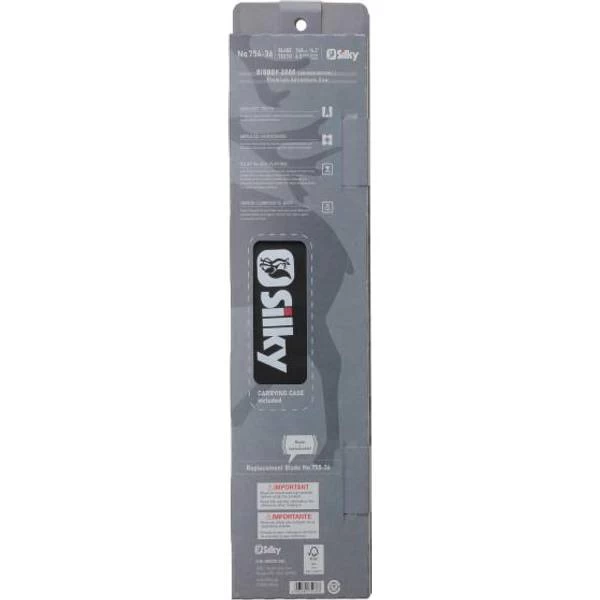 Silky Bigboy 2000 Outback Edition 4 Silky Bigboy 2000 Outback Edition - Image 4