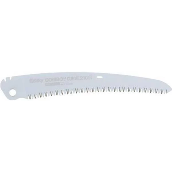 Silky Replacement Blade Only Curve Teeth 1 Silky Replacement Blade Only Curve Teeth
