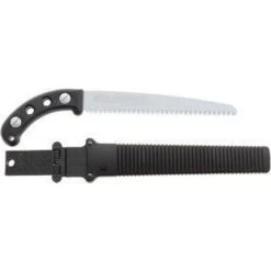 Silky Saws Gomtaro Professional Saw, Large Teeth, 9.4