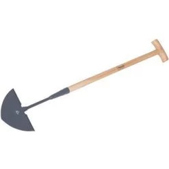 Silverline 235757 Lawn Edger Premium Ash 900mm