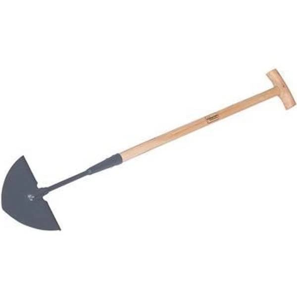 Silverline 235757 Lawn Edger Premium Ash 900mm 1 Silverline 235757 Lawn Edger Premium Ash 900mm