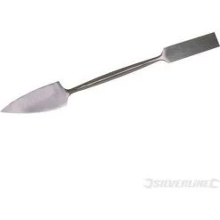 Silverline 456906 Plasterers Trowel & Square Tool
