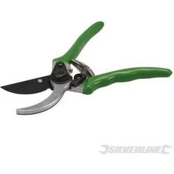Silverline Secateurs 200mm