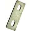 Slotted Backing Plate For M8 U-bolt