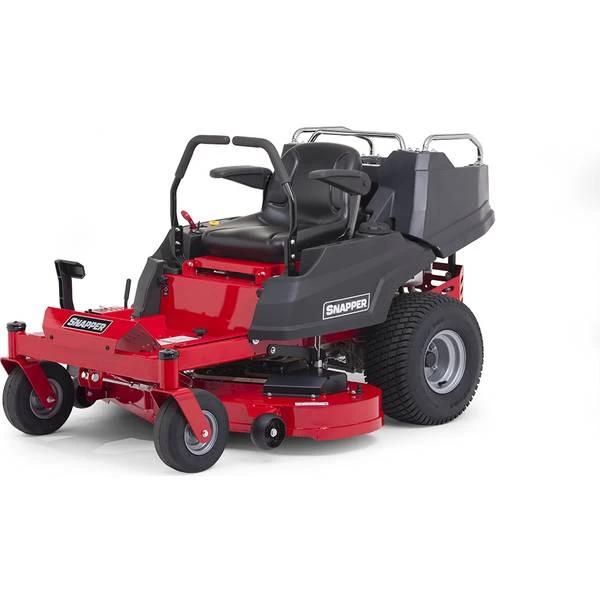 Snapper ZTX250 With Cutter Deck 1 Snapper ZTX250 With Cutter Deck