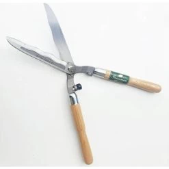 Solid Forged Wavy Edge Shear Strong