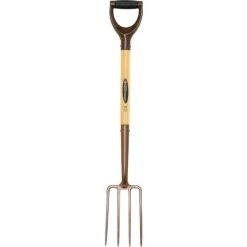 Spear & Jackson Elements Border Fork 4994NB