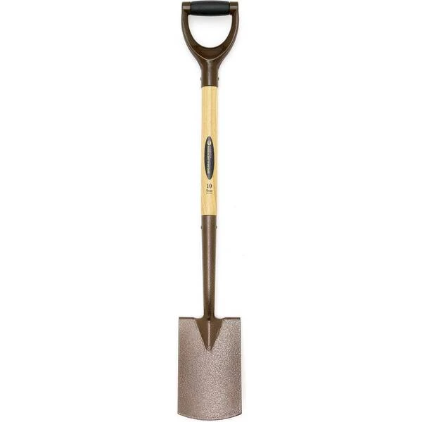 Spear & Jackson Elements Border Spade 4194NB 1 Spear & Jackson Elements Border Spade 4194NB