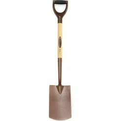 Spear & Jackson Elements Digging Spade 4190NB