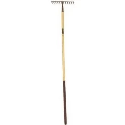Spear & Jackson Elements Soil Rake 4145NB