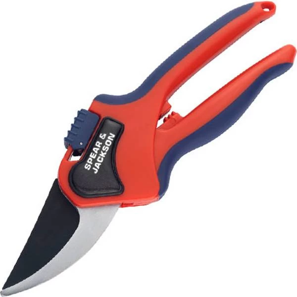 Spear & Jackson Razorsharp Advantage 6060BS 1 Spear & Jackson Razorsharp Advantage 6060BS