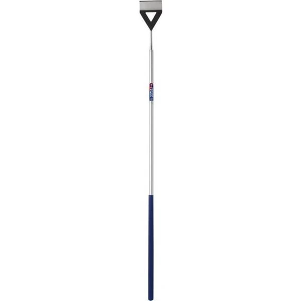 Spear & Jackson Select Stainless Dutch Hoe 1 Spear & Jackson Select Stainless Dutch Hoe
