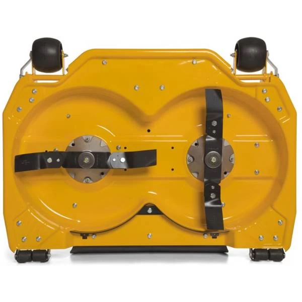 Stiga Deck Park 95 Combi 2 Stiga Deck Park 95 Combi - Image 2