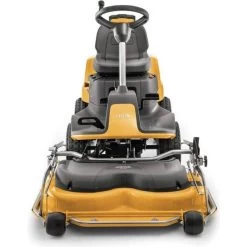 Stiga E-Park 220 Without Cutter Deck 6 Stiga E-Park 220 Without Cutter Deck -Garden Tools Shop Stiga E Park 220 Without Cutter Deck 2