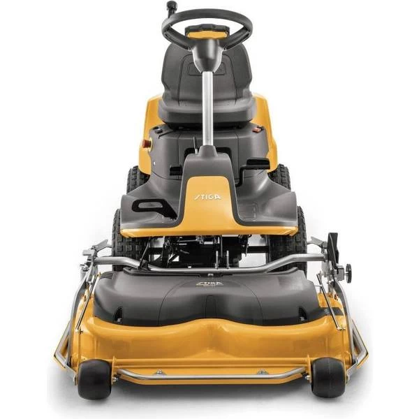 Stiga E-Park 220 Without Cutter Deck 3 Stiga E-Park 220 Without Cutter Deck - Image 3