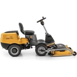 Stiga E-Park 220 Without Cutter Deck 7 Stiga E-Park 220 Without Cutter Deck -Garden Tools Shop Stiga E Park 220 Without Cutter Deck 3