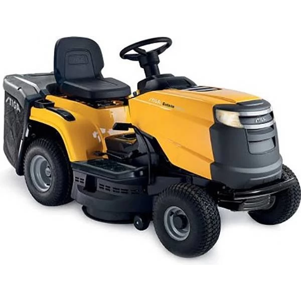 Stiga Estate 2084 H With Cutter Deck 1 Stiga Estate 2084 H With Cutter Deck