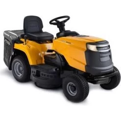 Stiga Estate 2084 With Cutter Deck