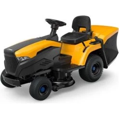 Stiga Estate 384e 5 Stiga Estate 384e -Garden Tools Shop Stiga Estate 384e 2