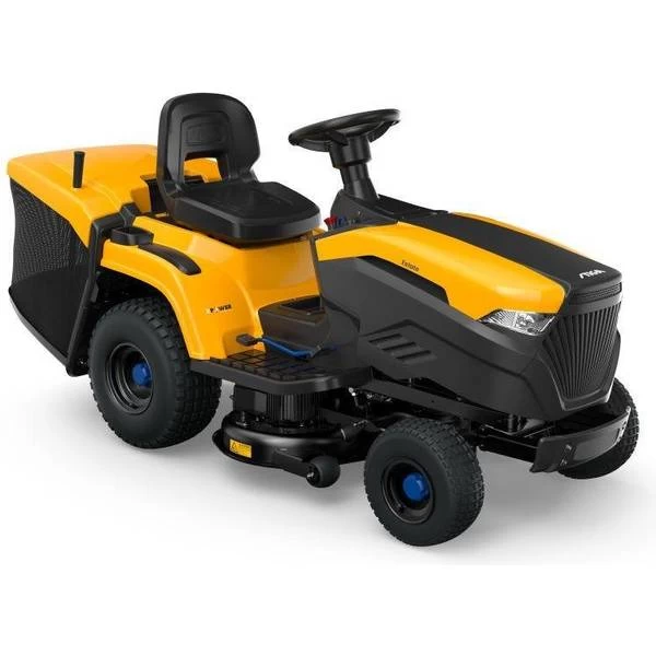 Stiga Estate 384e 1 Stiga Estate 384e