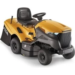 Stiga Estate 5092 H With Cutter Deck