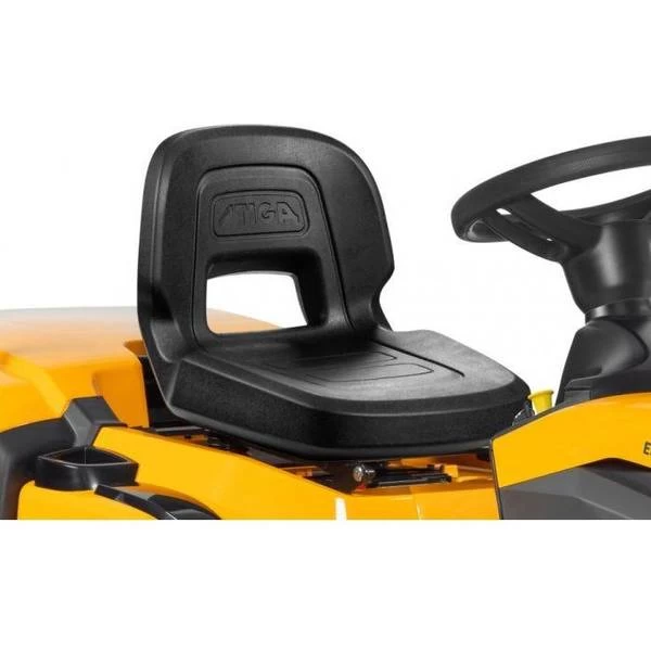 Stiga Estate 584 4 Stiga Estate 584 - Image 4