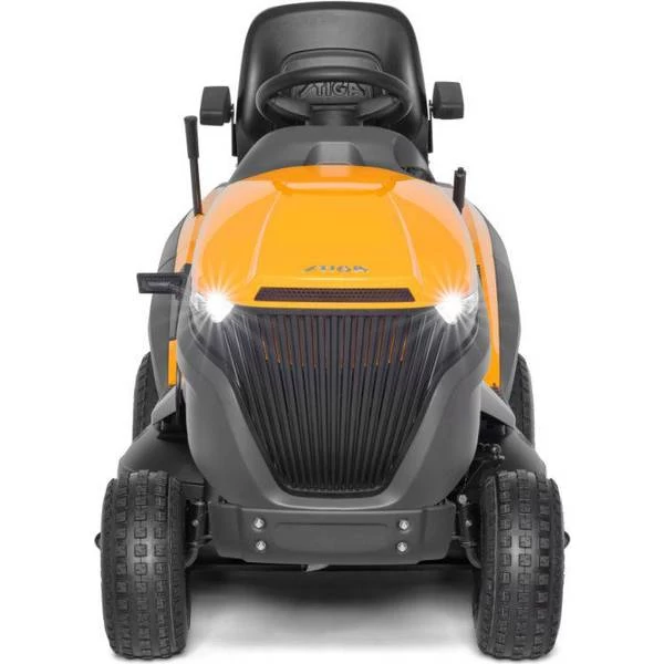 Stiga Estate 7102 HWSY 2 Stiga Estate 7102 HWSY - Image 2